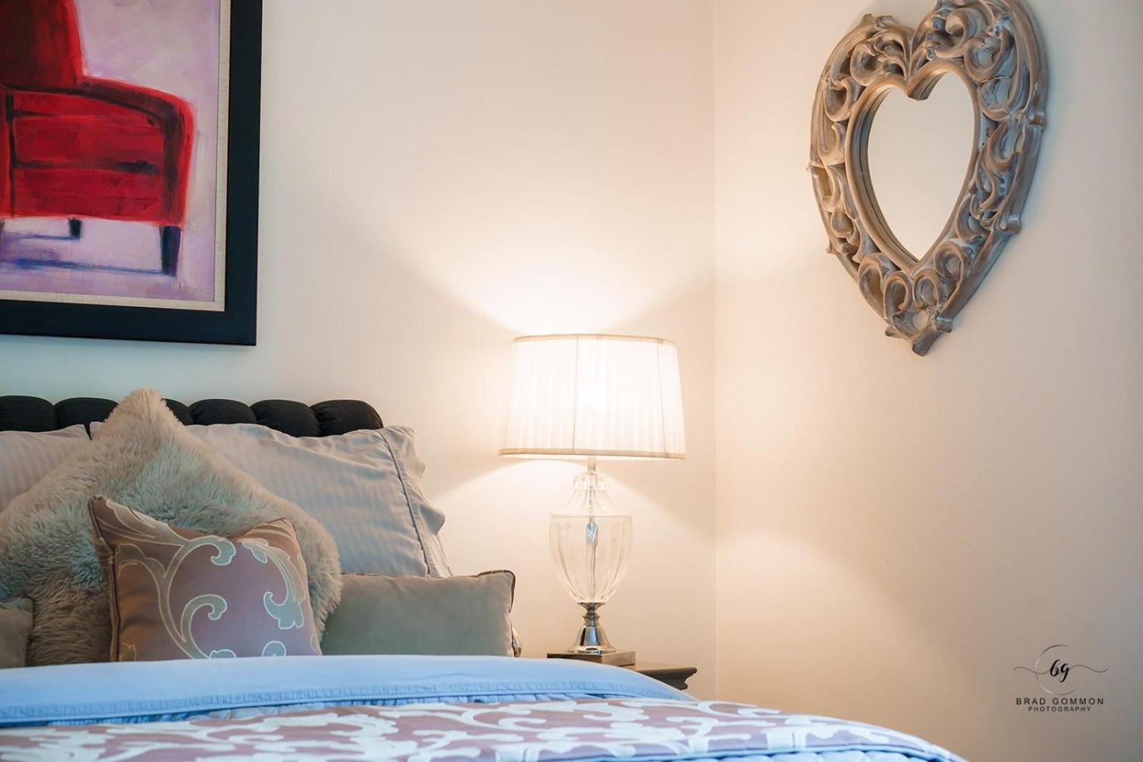 ダベントリー Dodford Grange Bed & Breakfast エクステリア 写真
