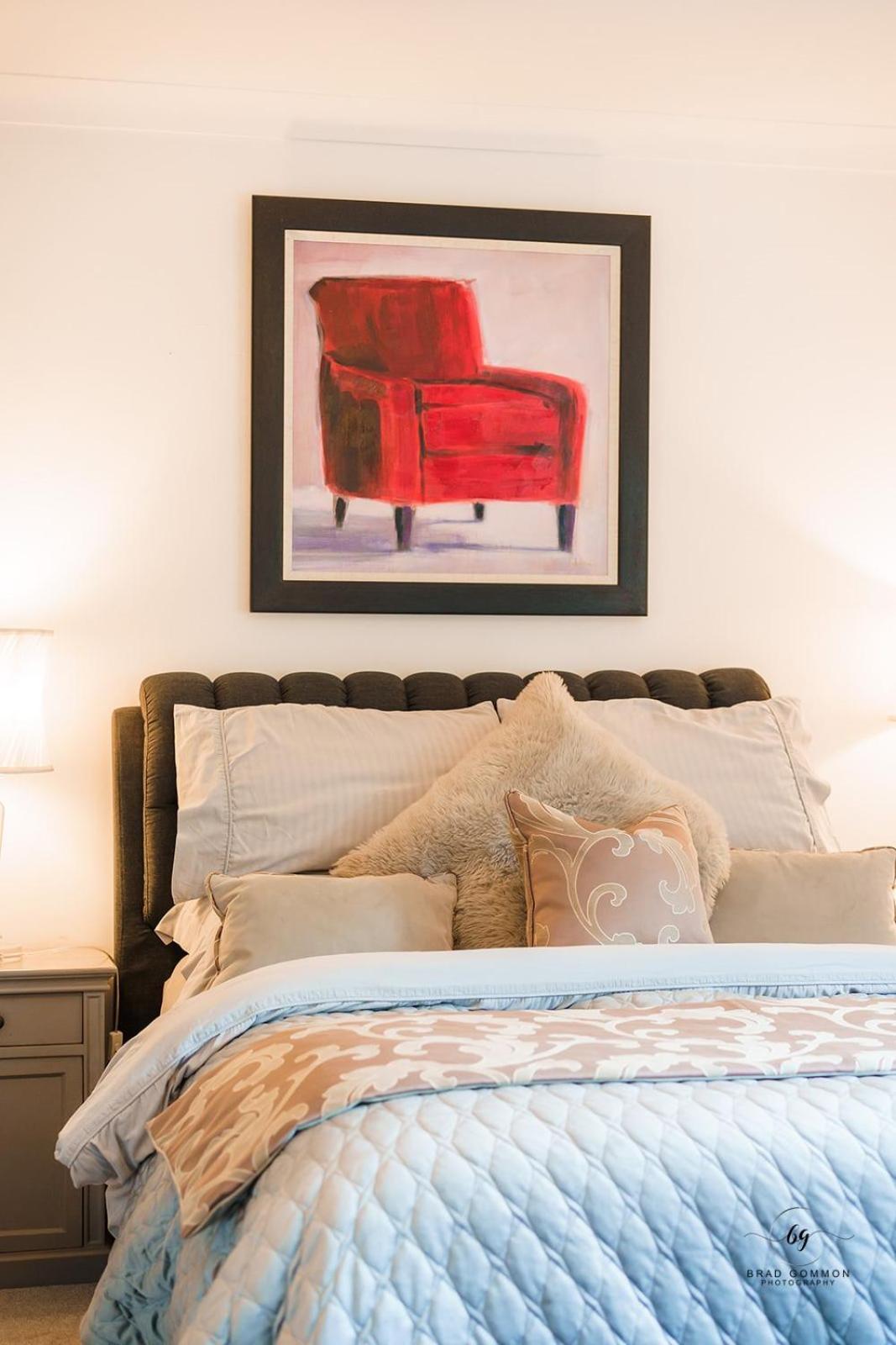 ダベントリー Dodford Grange Bed & Breakfast エクステリア 写真